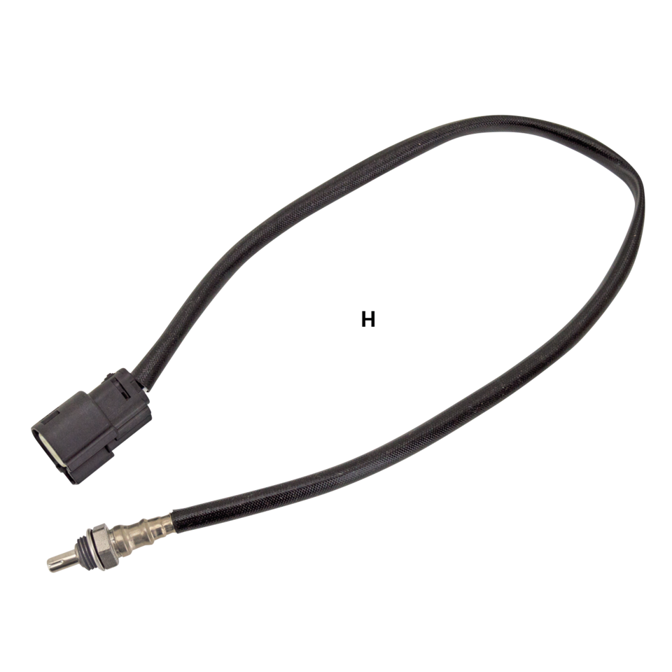 O2 Sensor Oem# 32700006