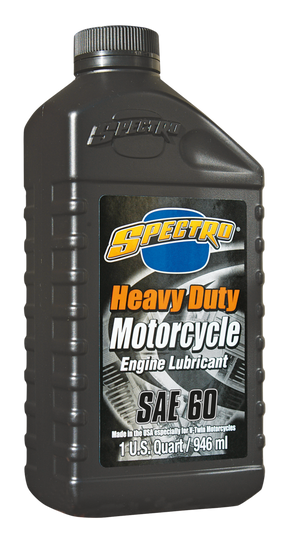 .946 Ltr Spectro Sae 60 Oil Spectro Lubricant Spectro Oils Of America