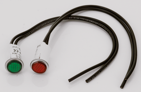 Oil Pressure Indicator Light Fx75 83 Indicator Light V Twin Mfg