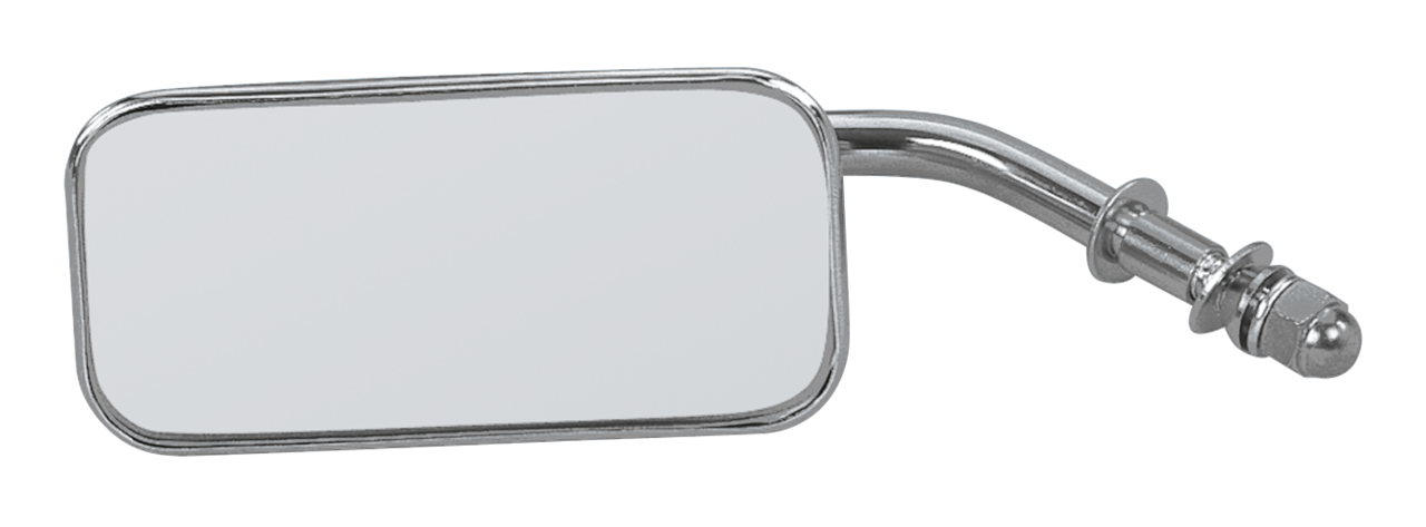 Gzp Mirror Rectangular With Washer Mirror & Component Zodiac