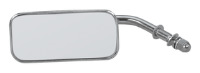 Gzp Mirror Rectangular With Washer Mirror & Component Zodiac