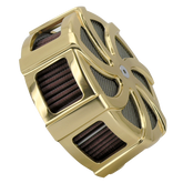 Gzp Bronzed Kunai Hp Aircleaner Air Cleaner & Component Zodiac Default Title