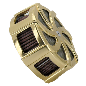 Gzp Bronzed Kunai Hp Aircleaner Air Cleaner & Component Zodiac Default Title