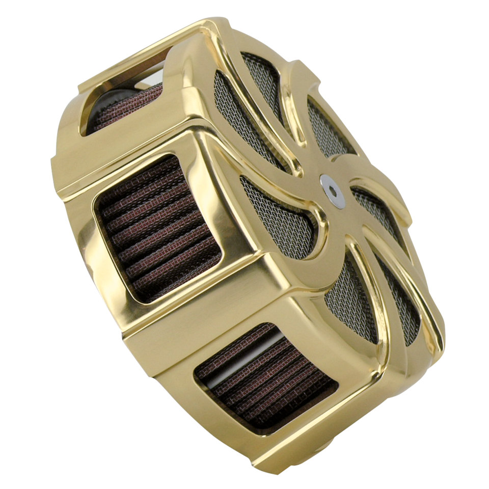 Gzp Bronzed Kunai Hp Aircleaner Air Cleaner & Component Zodiac Default Title