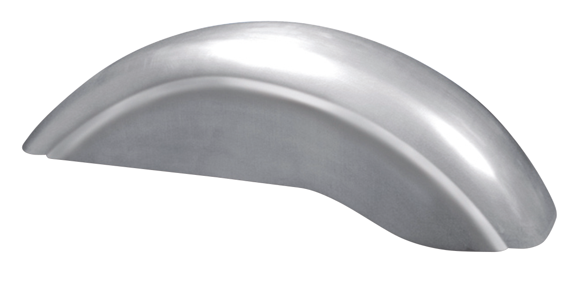7.64" St Ridge Pro R. Fend Rear Fenders Cruise Speed Default Title