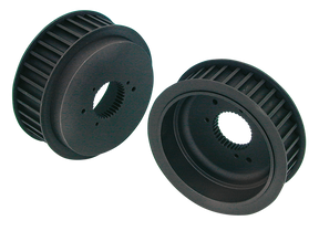 Gzp Belt Pulley 29 T 3/4" Offset Bt85 93 Sprocket & Pulley Zodiac