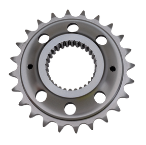 Gzp 24 T Chain Sprckt 3/4"Off S 6 Sp 06 Up Final Drive Chain Sprockets Zodiac