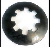 Pro Clutch Diaphragm Spring Black Primo Belt Drives American Prime Manufacturing Default Title