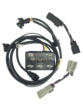 Zodiac Top Fi Module F*St16 17 Piggyback Fuel Controller Zodiac Default Title