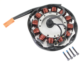 Alternator Stator Xl14 18 Alternator, Stator & Generator V Twin Mfg