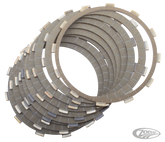 Gzp Zodiac Kevlar Clutch Kit Bt98 17 Clutch Plate Kit Zodiac Default Title