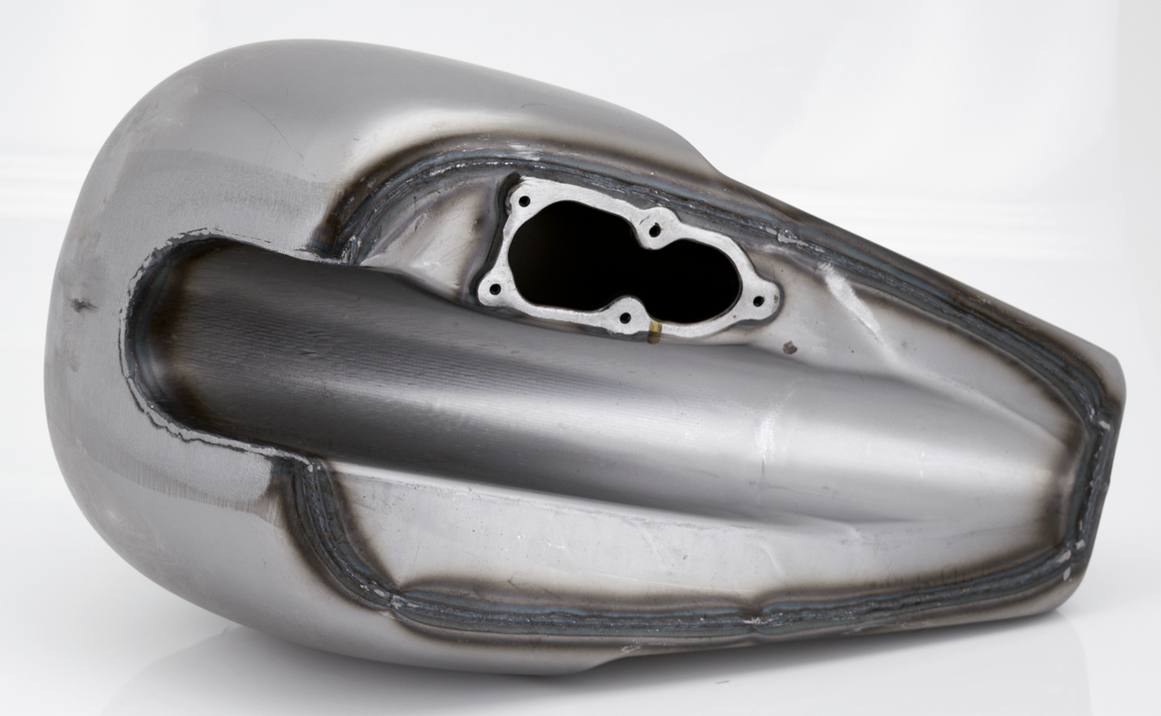Gzp Legacy Custom Efi Gastank Lynx Styl Gas Tank Zodiac