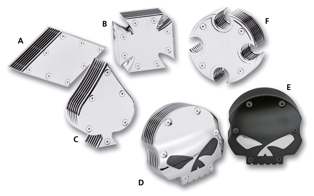 Gzp Diamond Billet Aircleaner Assy Air Cleaner & Component Zodiac Default Title