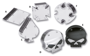 Gzp Diamond Billet Aircleaner Assy Air Cleaner & Component Zodiac Default Title