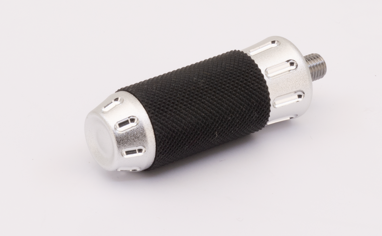 Gzp Chrome Sp Cobra Shift/Brake Peg Shift & Foot Pegs Zodiac Default Title