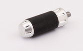 Gzp Chrome Sp Cobra Shift/Brake Peg Shift & Foot Pegs Zodiac Default Title