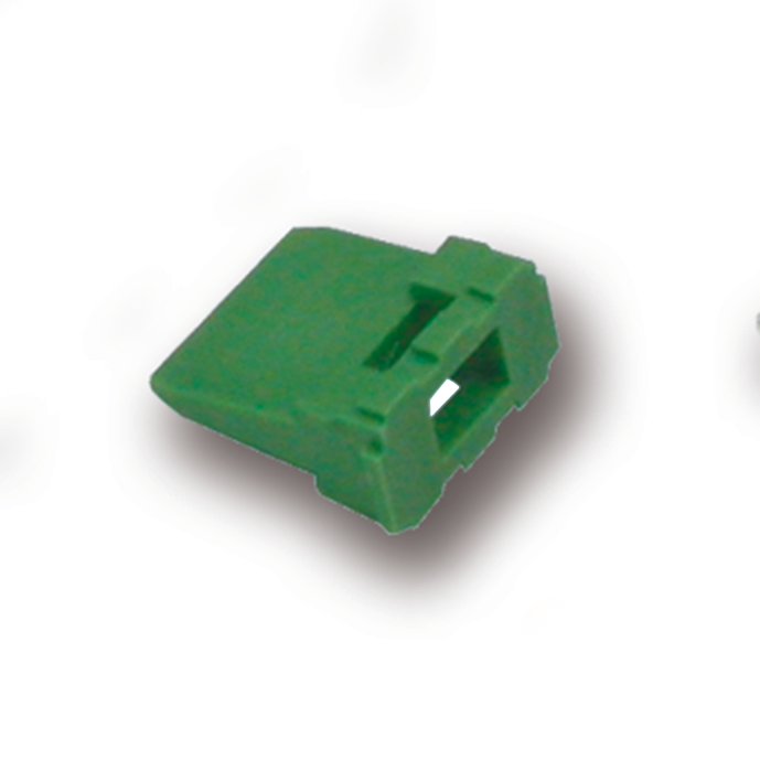 Wedge For 6 Pole Pin Housing Wiring & Connector Deutsch Connectors Default Title