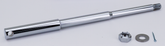 Gzp Axle Assy Front Bt49 66 Axles & Hardware Zodiac Default Title