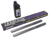 Hyperpro Forksprings Xlc16 Up Custom Fork Springs Hyper Pro Default Title