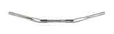 Fat Dragbar D=1.25" W=820mm 3hole Chrome Handlebar Crc Custom Parts Default Title