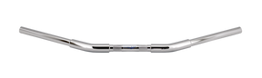 Fat Dragbar D=1.25" W=820mm 3hole Chrome Handlebar Crc Custom Parts Default Title