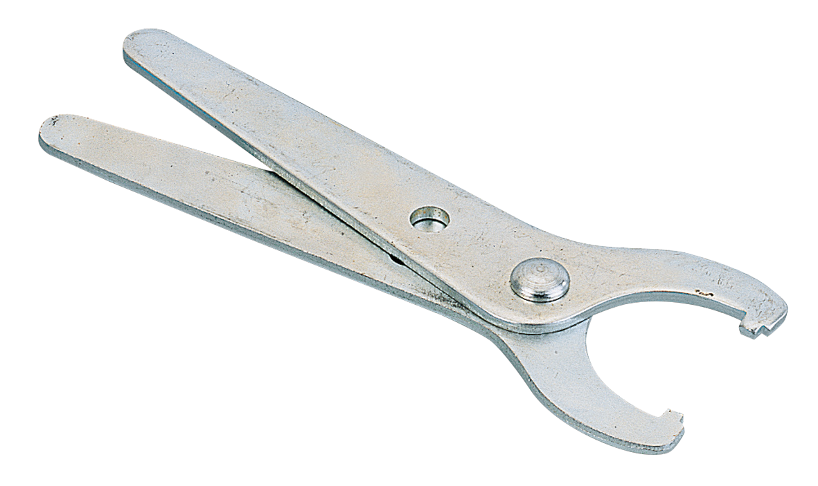 Gzp Shock Spanner For Hd Workshop Tool Zodiac Default Title