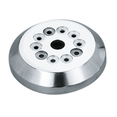 Gzp Clutch Dome 10 Stud Bt41 E85 Multi-Fit Belt Drive Parts Zodiac Default Title
