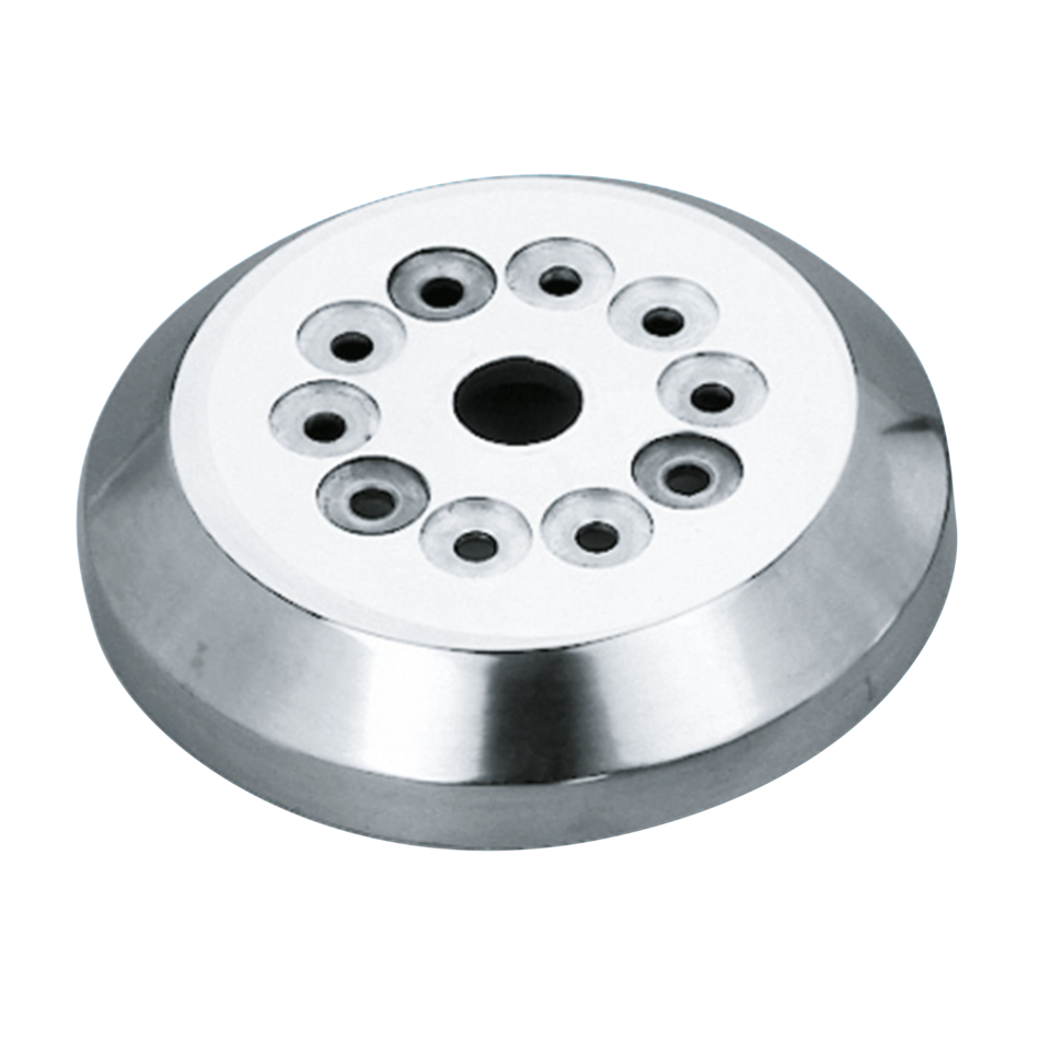 Gzp Clutch Dome 10 Stud Bt41 E85 Multi-Fit Belt Drive Parts Zodiac Default Title