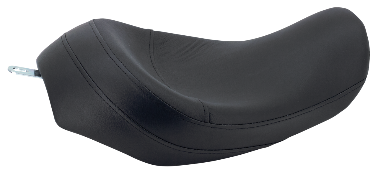 Wyatt Solo Bucket Saddle Fxdwg96 03 Solo Seat V Twin Mfg Default Title
