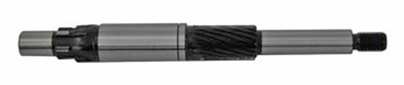 Starter Shaft Starter & Component V Twin Mfg Default Title
