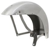 Side Car Fender Raw Fl67 09 Fender & Component V Twin Mfg Default Title