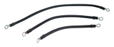 Battery Ground Cable 8.5" Battery Cables & Accessories V Twin Mfg Default Title