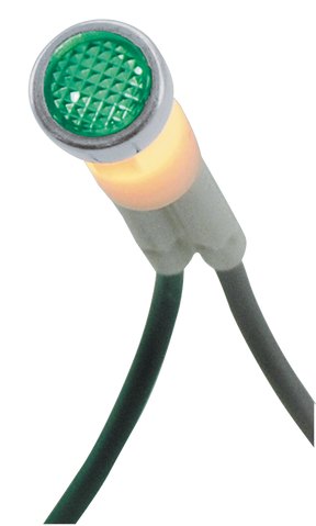 Gzp Green Indicator Light Indicator Light Zodiac