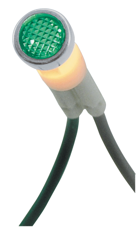 Gzp Green Indicator Light Indicator Light Zodiac