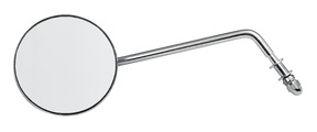 Gzp Long Stem Late Style Rnd. Mirror Lef Mirror & Component Zodiac