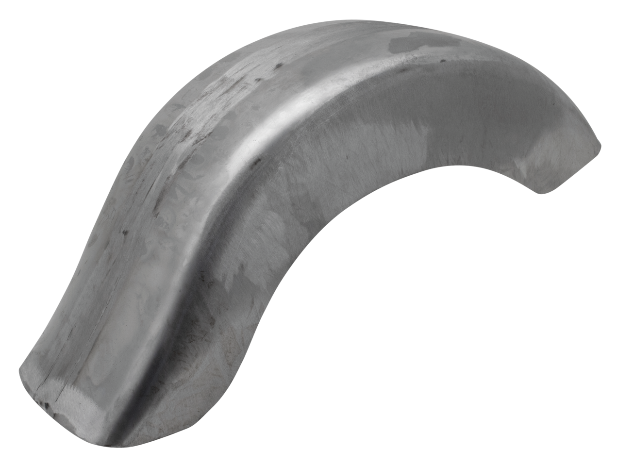 Gzp 11" Wide Heritage Style Rear Fender Rear Fenders Zodiac