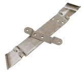 Two Piece Toolbox Mount Bt36 53 Indispensables V Twin Mfg Default Title