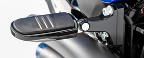 Peg Relocator Flh/T17 Up Full Exhaust System Freedom Performance Exhaust