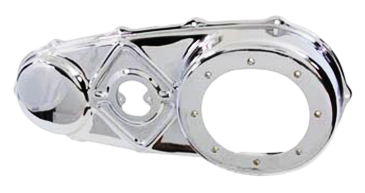 Chrome Primary Cover Bt36 54 Primary Cover V Twin Mfg Default Title