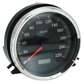 Gzp Electronic Kph Speedo 96 03 Speedometer Zodiac
