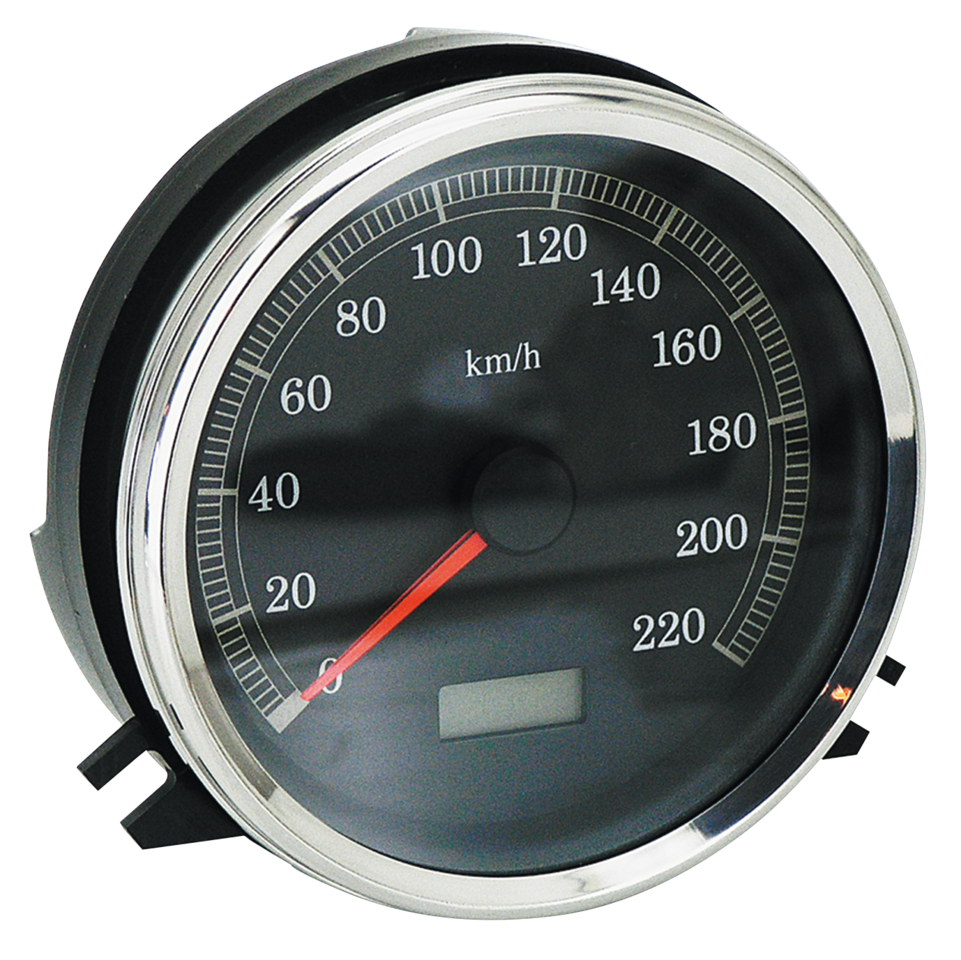 Gzp Electronic Kph Speedo 96 03 Speedometer Zodiac