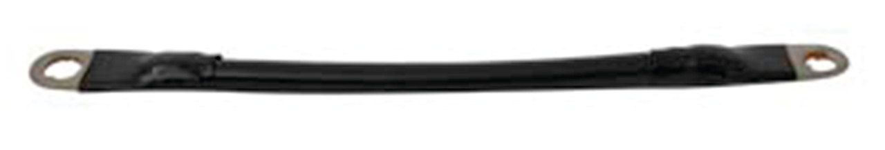Battery Cable, 8 1/2" Length Battery Cables & Accessories V Twin Mfg Default Title