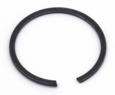 Each Roller Retaining Ring Cntr Shaft Transmission Parts 4 Speed Big Twin Bender Cycle Default Title