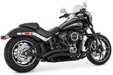Sharp Curve Radius Black F*St86 17 2-2 Full Exhaust System Freedom Performance Exhaust Default Title