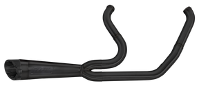 2Bros Comp-S 2-1 short FLH/T17-up SS/sls Full Exhaust System Two Brothers Racing