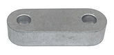12mm Spacer, Round Primary Offset Kits Zodiac Default Title