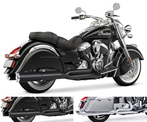 Quiet Baffle Exhaust Baffle Freedom Performance Exhaust Default Title
