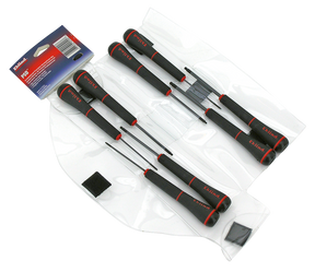 Eklind 8 Piece Ball Hex Psd Screwdrivers Workshop Tool Eklind Tool Company Default Title