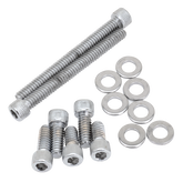 Insp. & Derby Cover Bolt Kit Allen Head Hardware & Fastener Midwest Acorn Nut Company Default Title