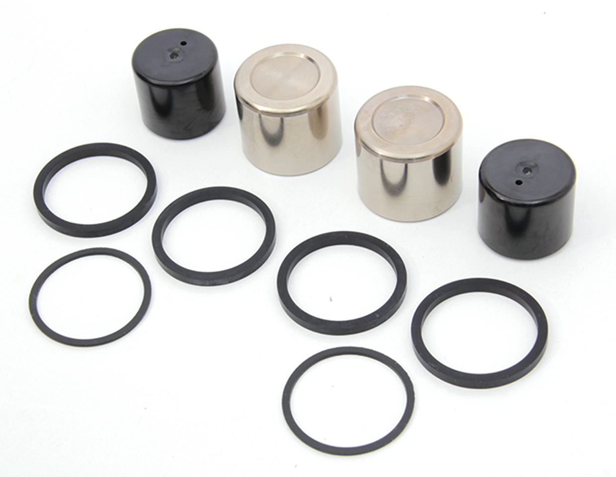 Rr Brake Rebuild Kit F*St08 17 Fxd08 17 Rear Brake Caliper Rebuild Kit V Twin Mfg Default Title